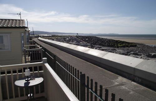 Seafront Caravan - Golden Sands - 6 Berth by Your Away Stays - Foto 30