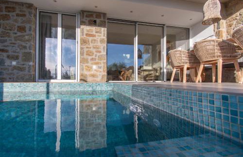 VistaWave Sea View Villa - Foto 29