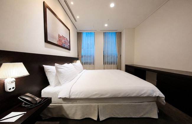 Orakai Insadong Suites - Foto 1