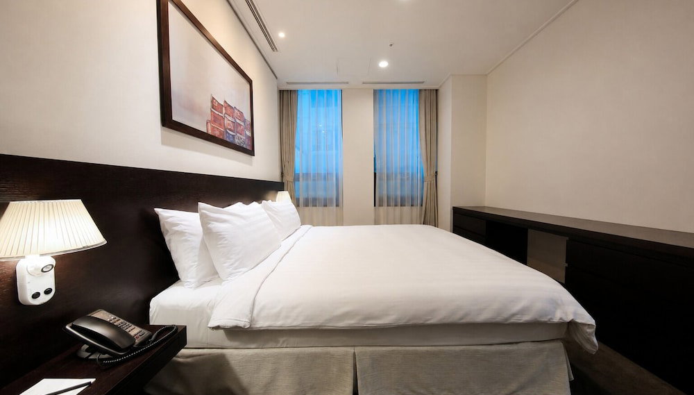 Orakai Insadong Suites - Foto 1
