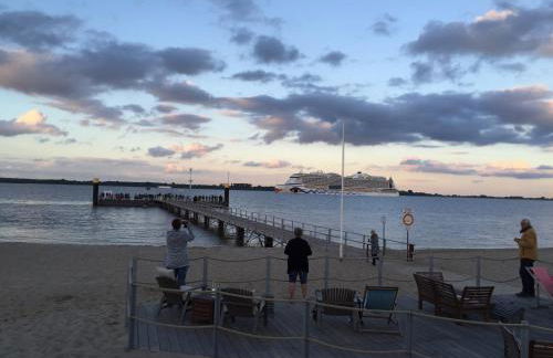 Ferienwohnungen Zum Paradies - Foto 8