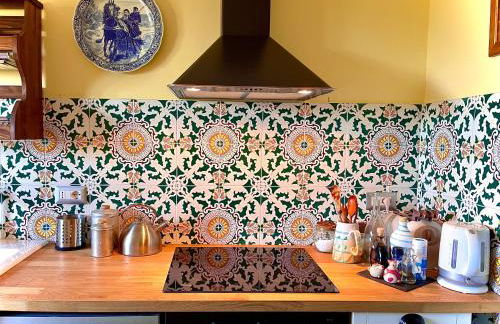 Donna Vittori - Borgo Agricolo - Foto 40