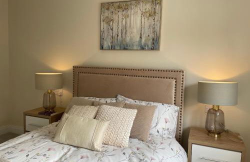 Newbuild, 3 Bedroom house with free parking - Foto 29