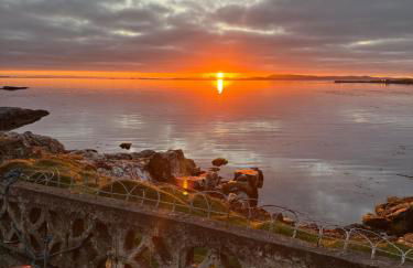 Berneray Otter Cottage - Foto 52