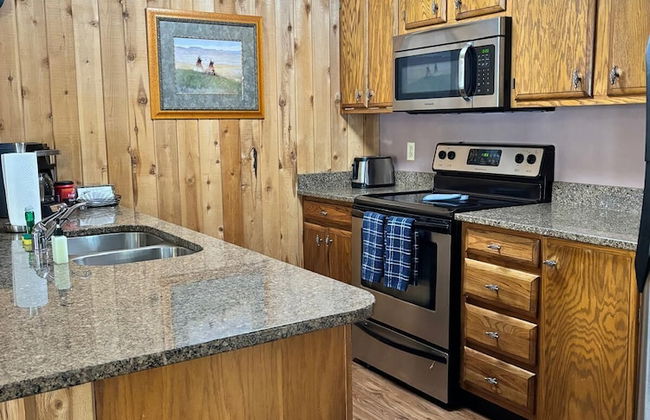 Silverado II Resort & Event Center - Photo 71