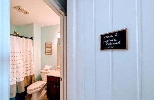 Epic Wilmington Vacation Home - Foto 32