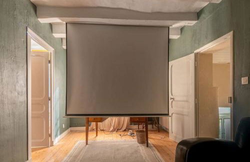 La Belle France - Maison, Parking, à 200m du Cher - Foto 20