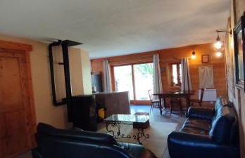 Grand Chalet Allemond Huez - Foto 6