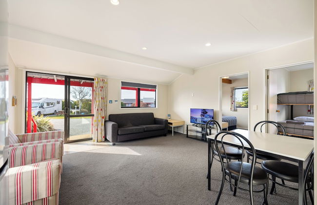 Kaikōura TOP 10 Holiday Park - Foto 49