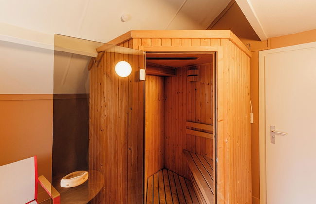 Center Parcs Les Ardennes - Photo 54