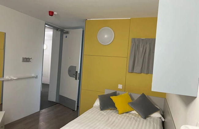 Pittville Student Village - Photo 6