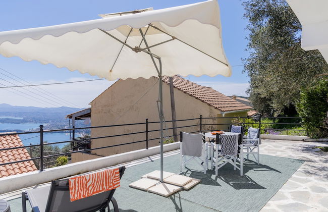 Villa Luminosa by Corfuescapes - Photo 69