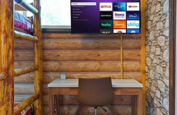 Great Outdoors by OC Adventure Homes - Foto 23