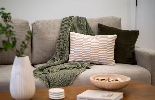 Luxurious Retreat with Sauna and Modern Design - Foto 12