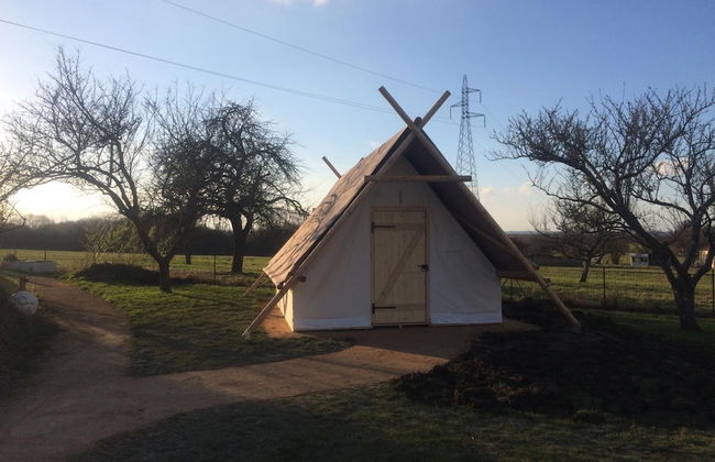 Les Nuits Insolites de Madine - Foto 52