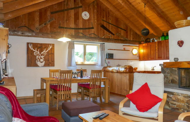 Rustico Ingrid (MVA338) - Foto 1