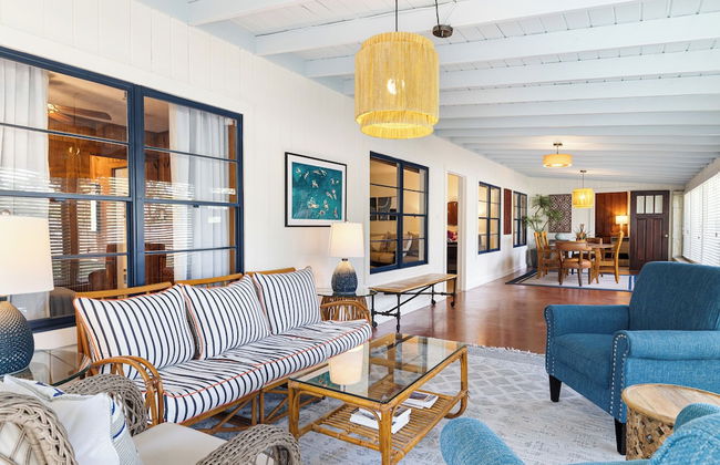 Creekside Haven with Pool and Firepit - Foto 1