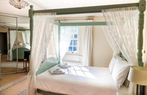 Ta Mill Holiday Cottages & Lodges -Ta Mill House - Foto 6