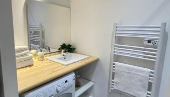 Le Cocon Landais - Clim - Balcon - Central - Spacieux - Lumineux - Foto 5