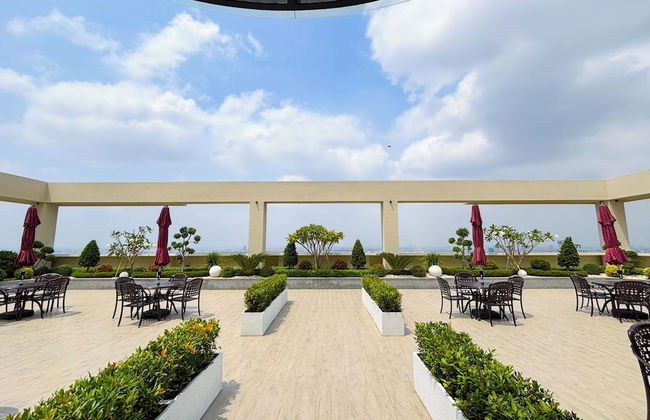 Versailles Square by Soben Homes - Foto 17