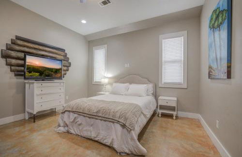 Hill Country Escape Hot Tub Pet Friendly - Foto 29