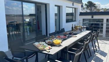 Villa les dunes - Foto 2