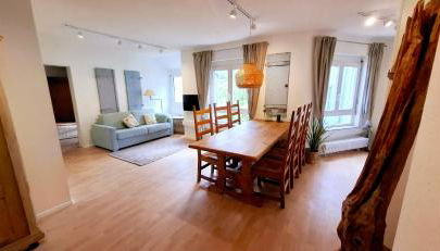 Wunderschöne und zentrumsnahe Ferienwohnung 75 qm - Foto 2