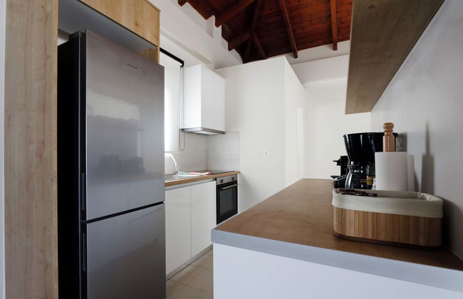 Panor Villas - Photo 29