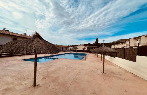 Sa Tina - Casa con encanto en la Costa Brava L'Estartit - Foto 19