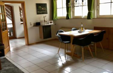 Ehrenmättlehof Faißt - Foto 69