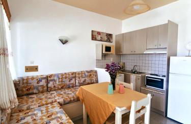 ZERVOS STUDIOS AND APARTMENTS - Foto 29