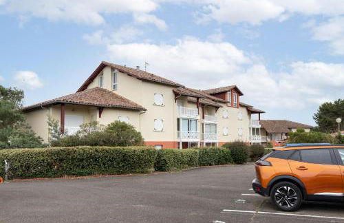 Piot T2 200m de la Plage - Foto 18