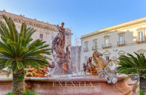 Brise du Sud - Luxury Villa With Pool in Sicily, Siracusa - Photo 49