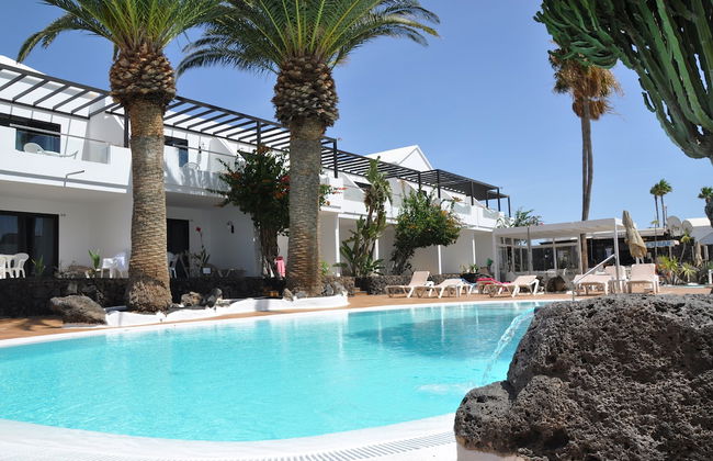 Apartamentos Los Tulipanes - Photo 56