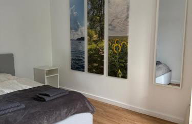 Apartament Jerzyn - Foto 10