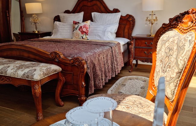 Cetatea Medievala - Foto 18