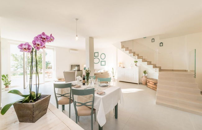 Casa Di Eolo 8 2 in Montelupone - Foto 8