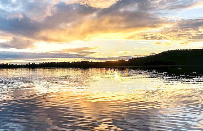 6 Person Holiday Home in Jokkmokk - Foto 23