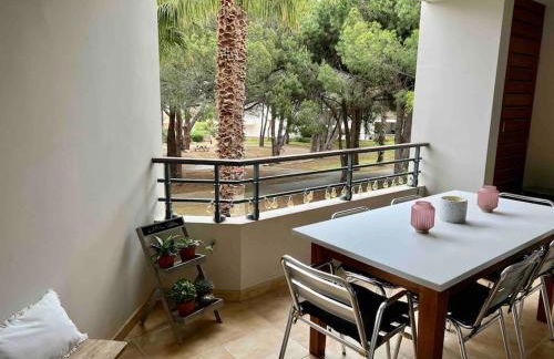 Appartement avec piscine - Foto 9