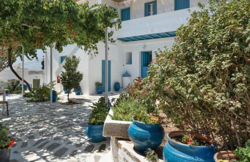 Politimis Studio N4 - Foto 13