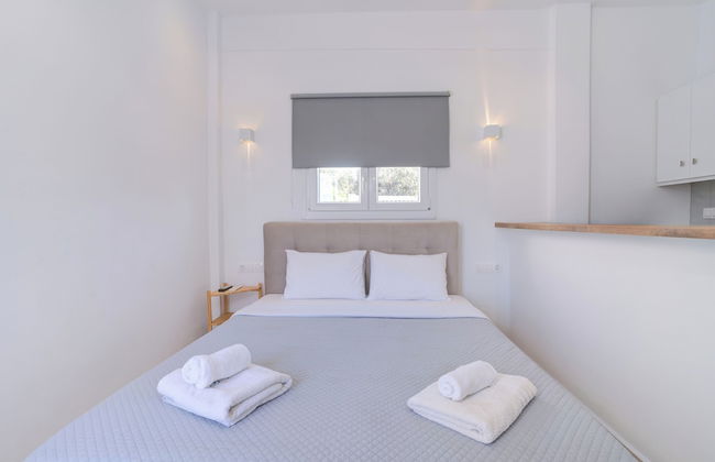 Amazing Mykonian Apt in Ano Mera - Photo 6