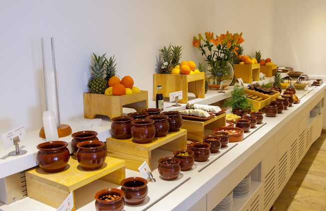 Nausicaa Luxury Villas By Louis Hotels - Foto 30