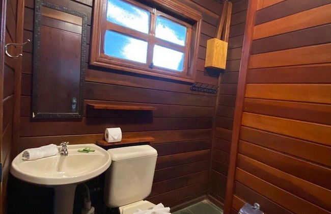 Cabanas Capivari Lodge - Photo 61