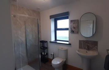 Cullion Farmhouse - Foto 23