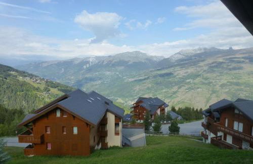 Duplex 3 pièces pour 8 personnes à Vallandry - Animaux admis - FR-1-757-102 - Foto 11