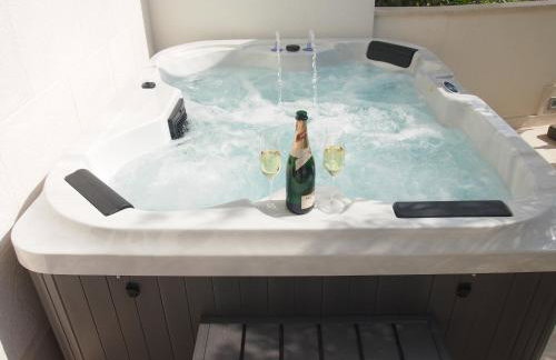 Luxury Villa Mala Podgora with Heated Pool - Foto 19