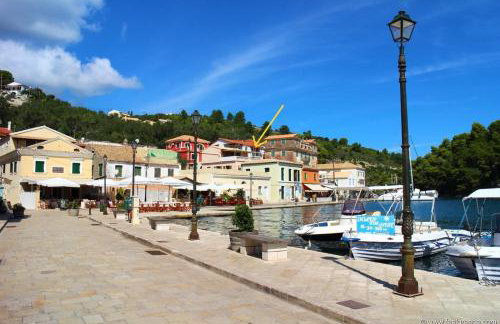 Paola's Full Sea View House - Foto 32