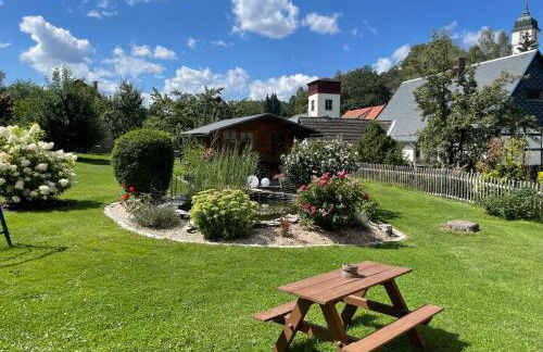 Ferienwohnung "Am Kirchsteig" - Foto 2