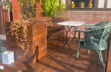 Nid douillet - Foto 1