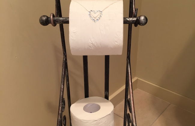 Cambridge Coach House - Foto 4